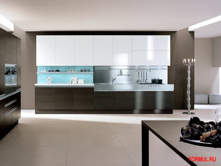 Кухня Euromobil dialogo